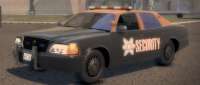 Ford Crown Victoria