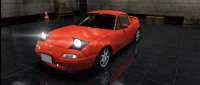 Eunos Roadster
