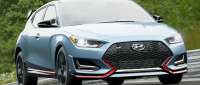 Hyundai Veloster N