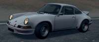 Porsche 911 Carrera RSR