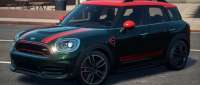 MINI John Cooper Works Countryman