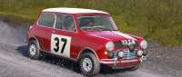 Morris Mini Cooper S