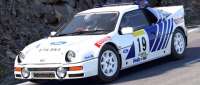 Ford RS200