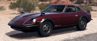 Nissan Fairlady 240ZG