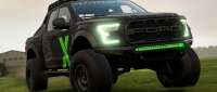 Ford F-150 Raptor