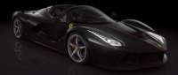 Ferrari LaFerrari Aperta