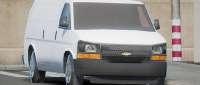 Chevrolet Express