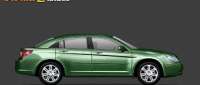 Chrysler Sebring