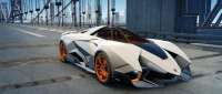 Lamborghini Egoista