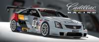 Cadillac CTS-V.R