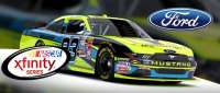 Ford Mustang NASCAR