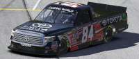 Toyota Tundra NASCAR