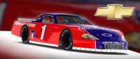 Chevrolet Monte Carlo NASCAR