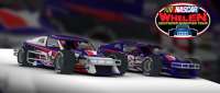 Whelen Modfied Tour Car