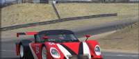 Riley Mk XX Daytona Prototype