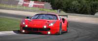 Ferrari 488 GT3