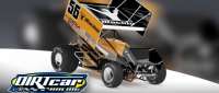 Dirt 360 Sprint Car