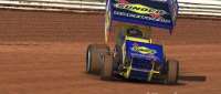 Dirt 305 Sprint Car