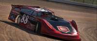 Dirt Limited Late Model