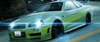 Nismo Skyline Z-Tune