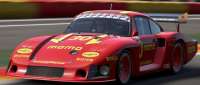 Porsche 935/78-81