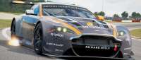 Aston Martin V12 Vantage GT3