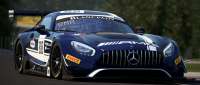 Mercedes-AMG GT3
