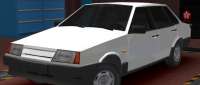 VAZ 21099 Samara