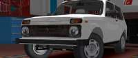 VAZ 21213 Niva