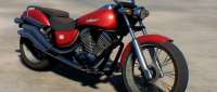 Honda Shadow 750