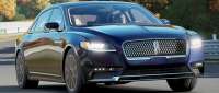Lincoln Continental
