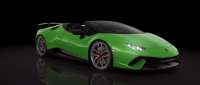 Lamborghini Huracán Performante Spyder