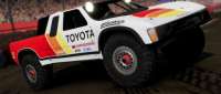 Toyota T100 SR5 Trophy Truck