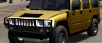 Hummer H2