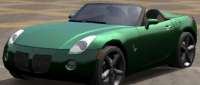 Pontiac Solstice