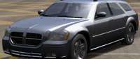 Dodge Magnum