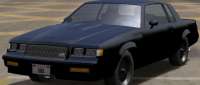 Buick GNX
