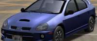 Dodge SRT-4