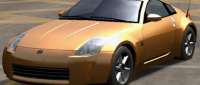 Nissan 350Z
