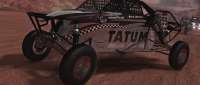 Tatum Super Buggy