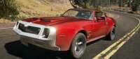Pontiac Firebird