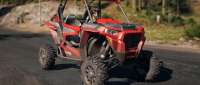 Polaris RZR