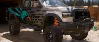 Ford F-150 SVT Raptor