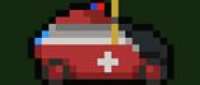 Made for Game Ambulance