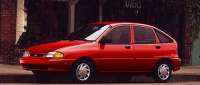 Ford Aspire