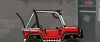 Jeep CJ