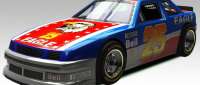 Chevrolet Lumina NASCAR