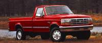Ford F-250