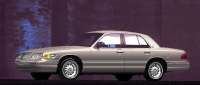 Mercury Grand Marquis