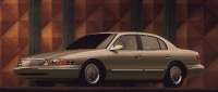 Lincoln Continental